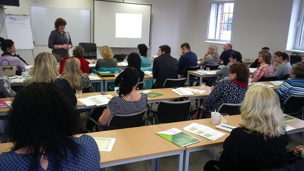 Seminář "Archivnictví a spisová služba"