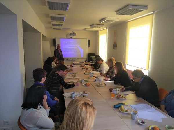 Seminář "Cestovní náhrady"