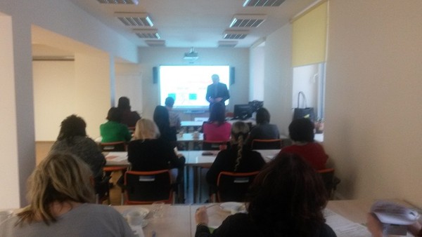 Seminář "Současný zákon o obcích"