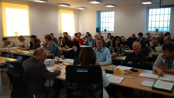 Seminář "Velká novela stavebního zákona"