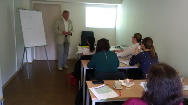 Seminář "Současné správní řízení v podmínkách obcí"