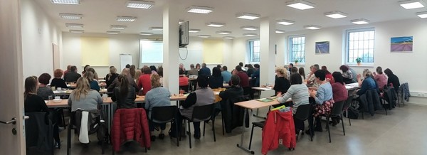 Seminář "Velká novela stavebního zákona"
