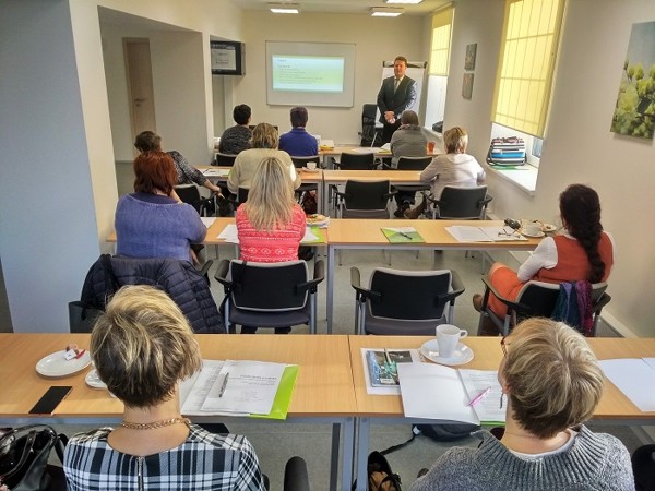 Seminář "Úřední deska a e-deska"