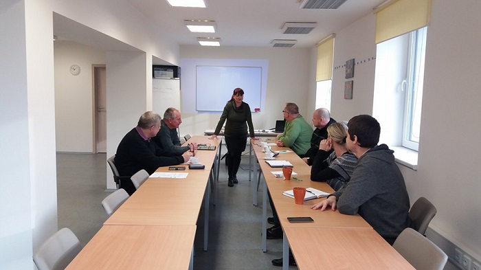 Angličtina pro ArcelorMittal Tubular Products Karviná a.s.