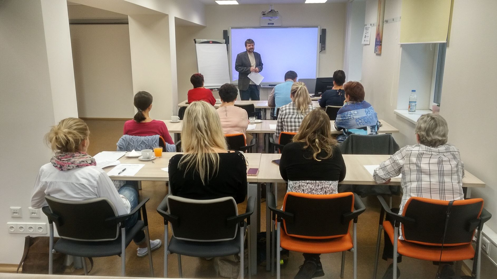 Školení "Účetní a daňová problematika bytových družstev"