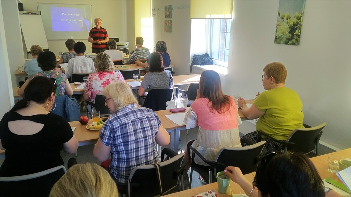 Seminář "Cestovní náhrady"