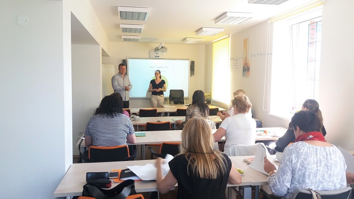 Seminář "Zákon o registru smluv a zákon o svobodném přístupu k informacím"