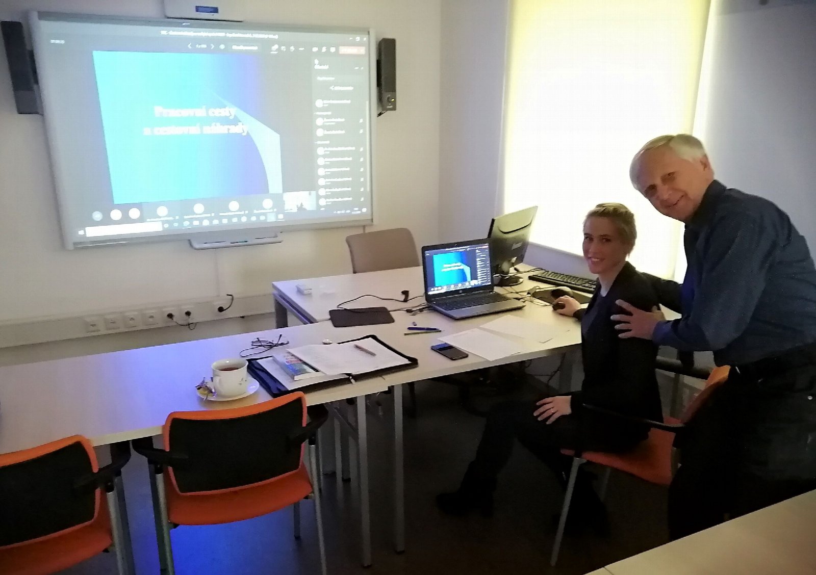Online webinář "Cestovní náhrady ve veřejné správě 2020"