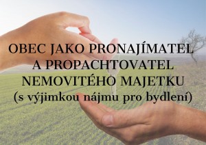 Mini Obec jako pronaj&iacute;matel a propachtoval ....jpg
