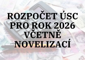 mINI ROZPOČET &Uacute;SC PRO ROK 2026.jpg
