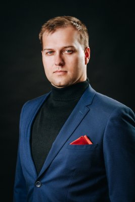 Ing. Jan Bačovský