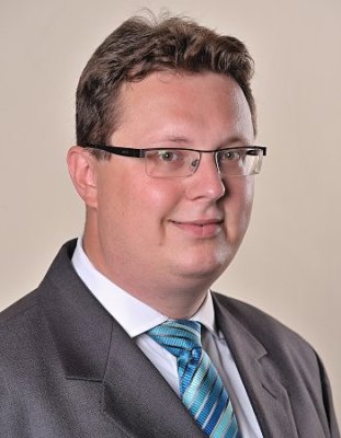 JUDr. Jan Horník