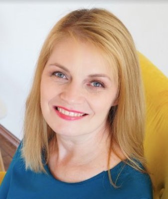 Bc. Karolína Kofroňová