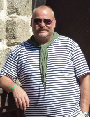 JUDr. Mgr. Stanislav Körner