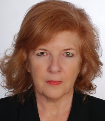 Květoslava Novotná