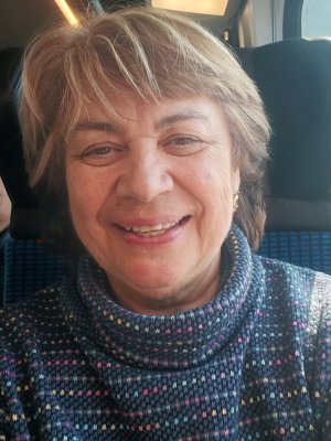 Ing. Olga Sloupová