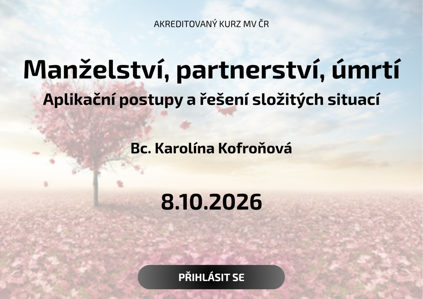 SLEZSKÉ VZDĚLÁVACÍ CENTRUM s.r.o.